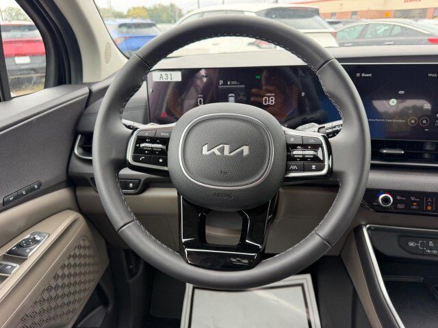 2026 Kia Carnival EX Cape Girardeau MO