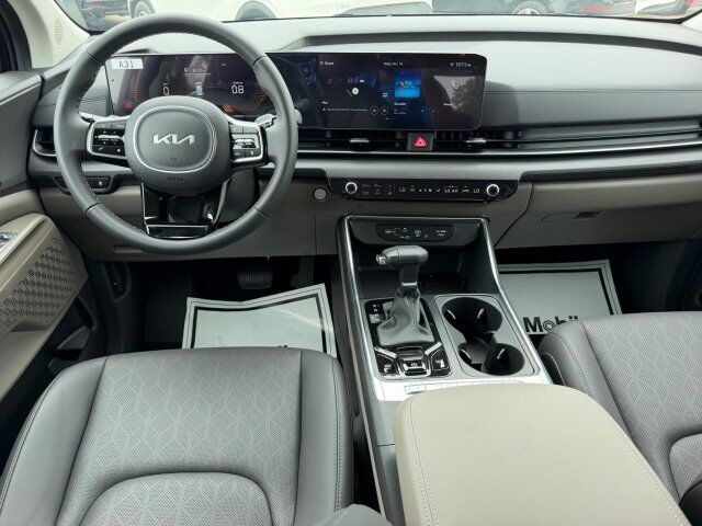 2026 Kia Carnival EX Cape Girardeau MO