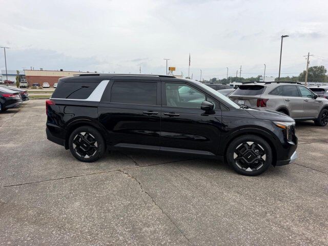 2026 Kia Carnival EX Cape Girardeau MO