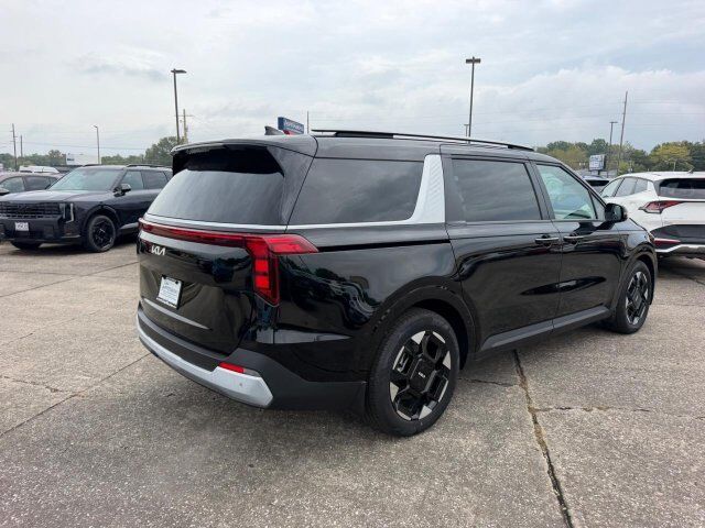 2026 Kia Carnival EX Cape Girardeau MO