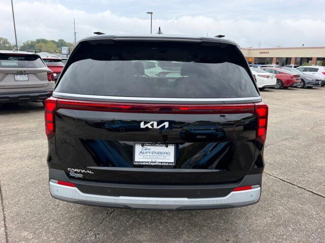 2026 Kia Carnival EX Cape Girardeau MO
