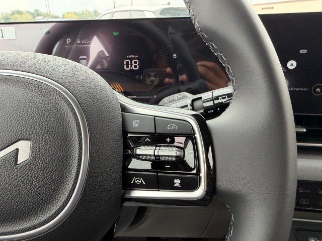 2026 Kia Carnival EX Cape Girardeau MO