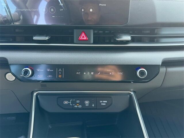 2026 Kia Carnival EX Cape Girardeau MO