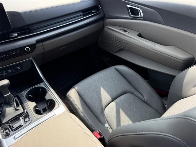 2026 Kia Carnival EX Cape Girardeau MO