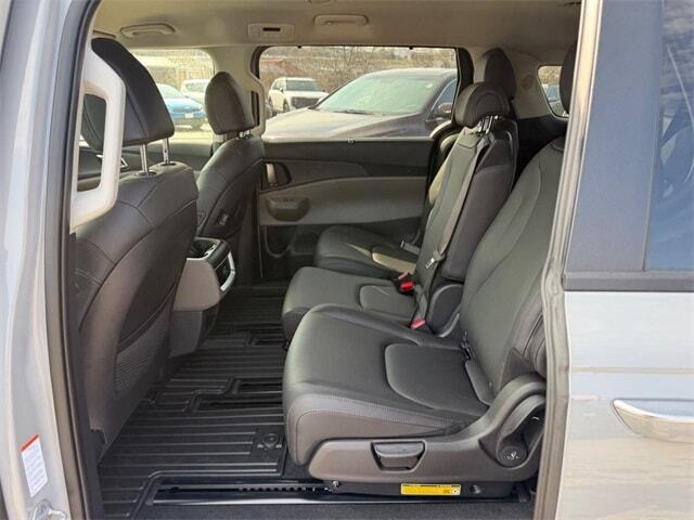 2026 Kia Carnival EX Cape Girardeau MO