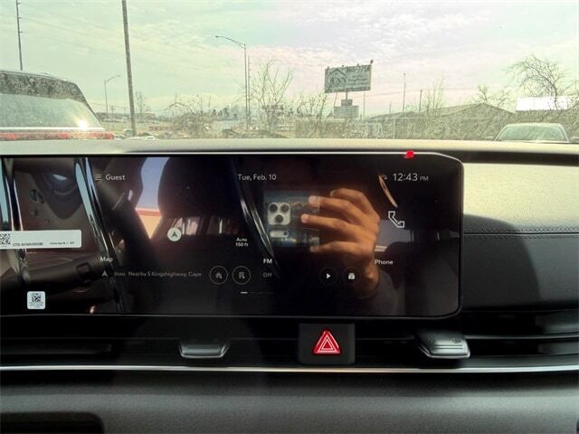 2026 Kia Carnival EX Cape Girardeau MO