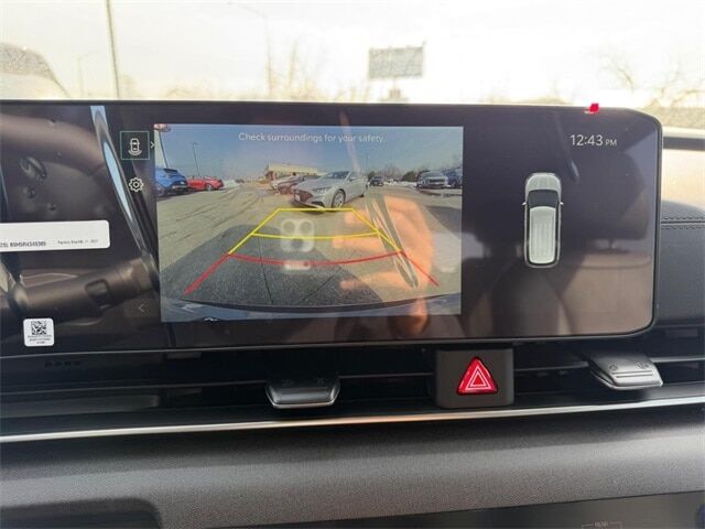 2026 Kia Carnival EX Cape Girardeau MO