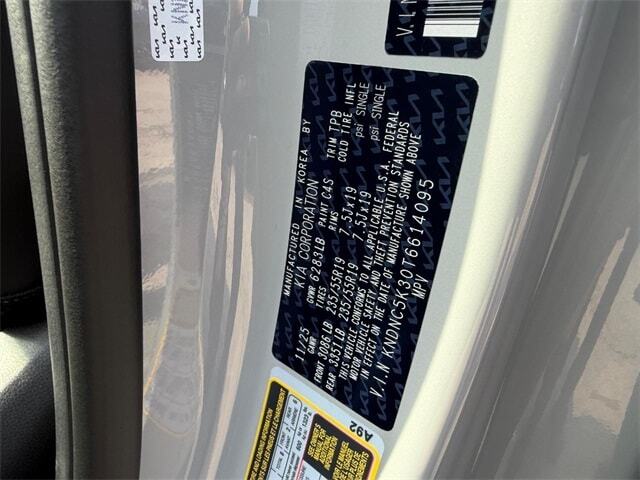 2026 Kia Carnival EX Cape Girardeau MO