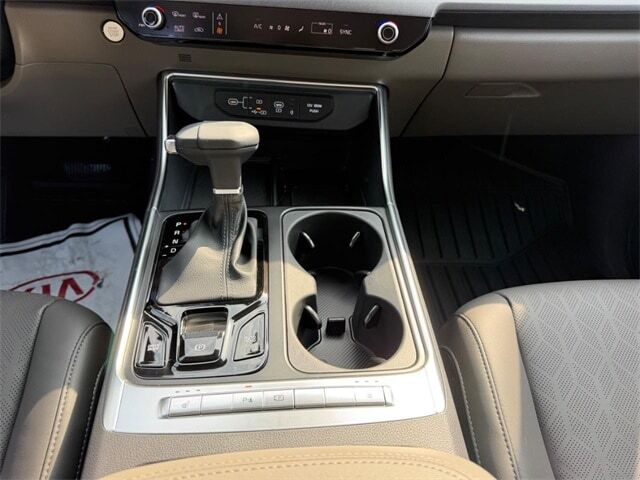 2026 Kia Carnival EX Cape Girardeau MO