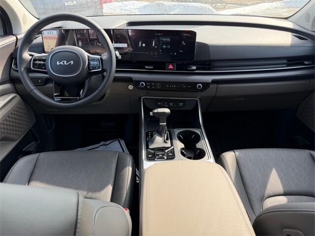 2026 Kia Carnival EX Cape Girardeau MO