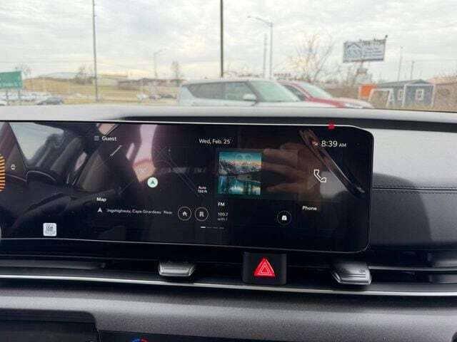 2026 Kia Carnival EX Cape Girardeau MO