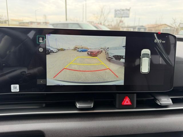 2026 Kia Carnival EX Cape Girardeau MO