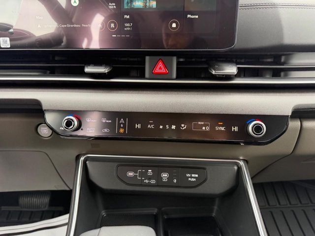 2026 Kia Carnival EX Cape Girardeau MO