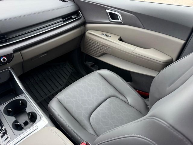 2026 Kia Carnival EX Cape Girardeau MO