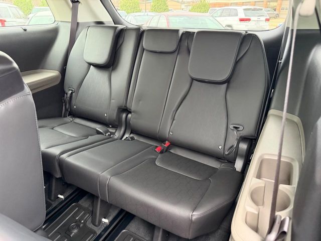 2026 Kia Carnival EX Cape Girardeau MO