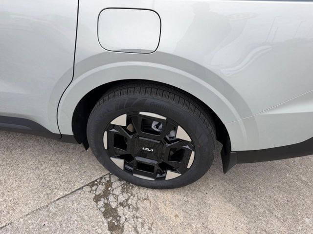 2026 Kia Carnival EX Cape Girardeau MO