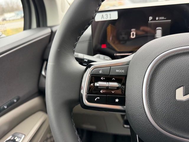 2026 Kia Carnival EX Cape Girardeau MO