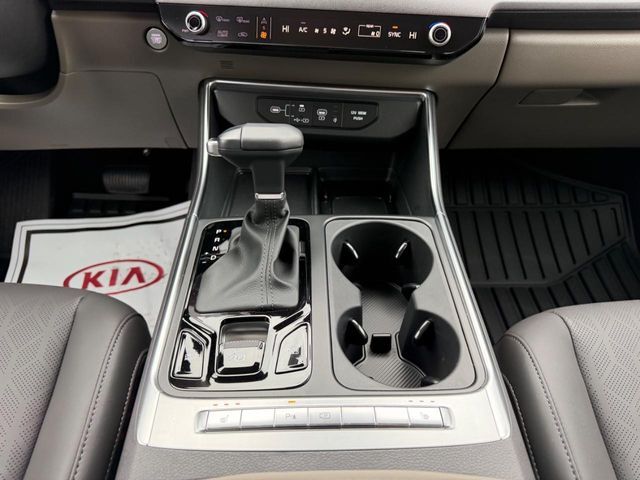 2026 Kia Carnival EX Cape Girardeau MO