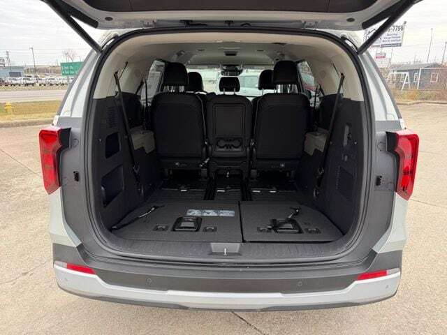 2026 Kia Carnival EX Cape Girardeau MO