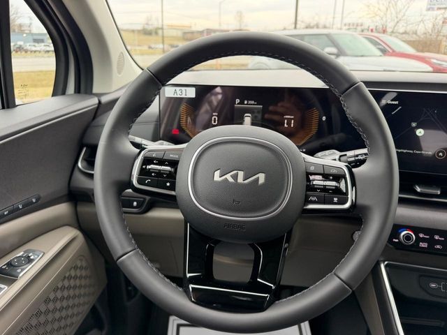 2026 Kia Carnival EX Cape Girardeau MO