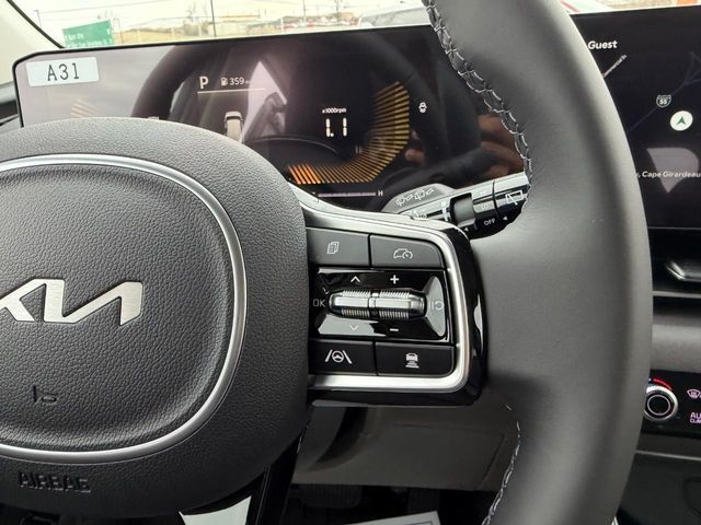 2026 Kia Carnival EX Cape Girardeau MO