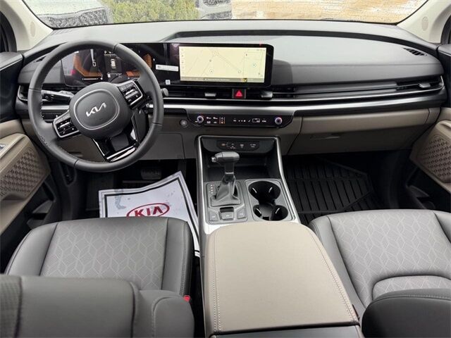 2026 Kia Carnival EX Cape Girardeau MO