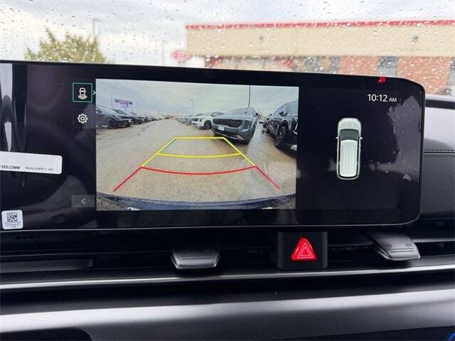 2026 Kia Carnival EX Cape Girardeau MO