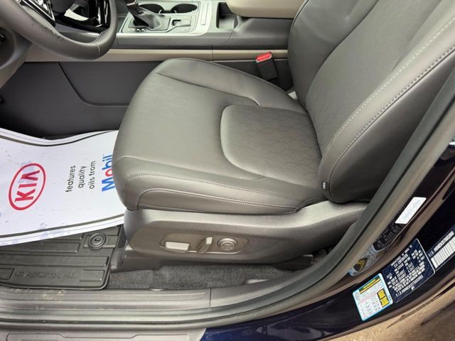 2026 Kia Carnival EX Cape Girardeau MO