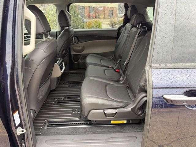 2026 Kia Carnival EX Cape Girardeau MO