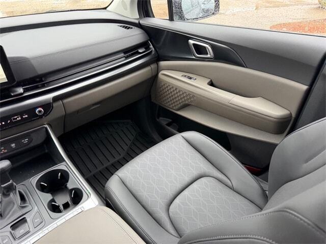 2026 Kia Carnival EX Cape Girardeau MO