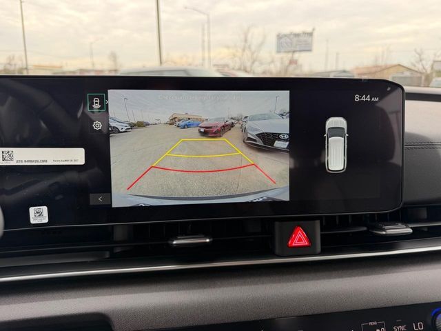 2026 Kia Carnival EX Cape Girardeau MO