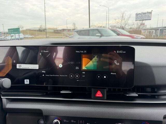 2026 Kia Carnival EX Cape Girardeau MO