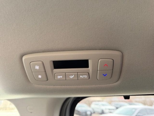 2026 Kia Carnival EX Cape Girardeau MO