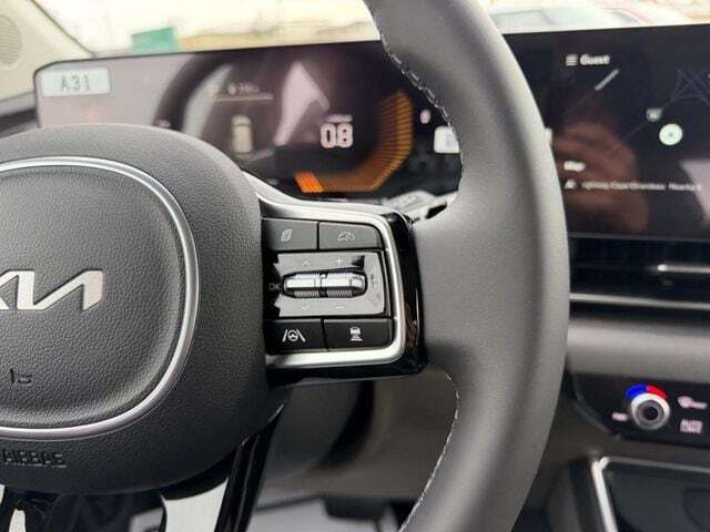 2026 Kia Carnival EX Cape Girardeau MO