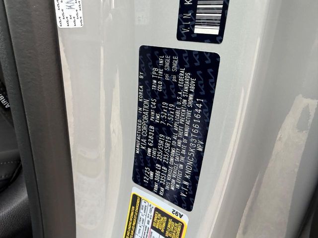 2026 Kia Carnival EX Cape Girardeau MO