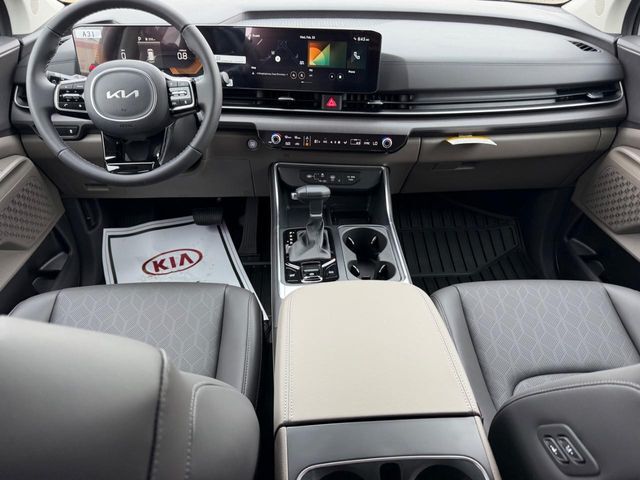 2026 Kia Carnival EX Cape Girardeau MO