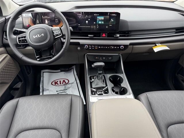 2026 Kia Carnival EX Cape Girardeau MO