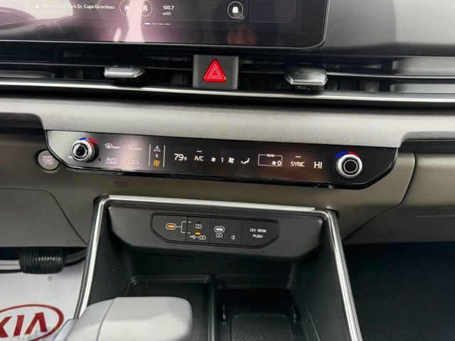 2026 Kia Carnival EX Cape Girardeau MO