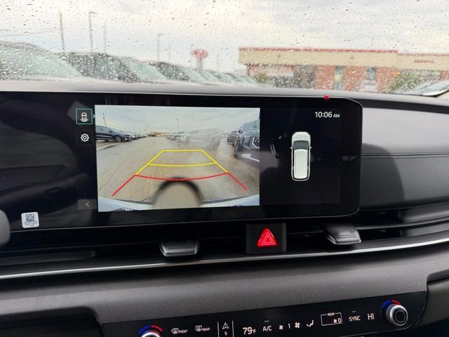 2026 Kia Carnival EX Cape Girardeau MO