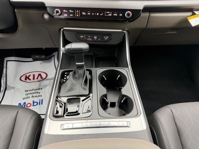 2026 Kia Carnival EX Cape Girardeau MO