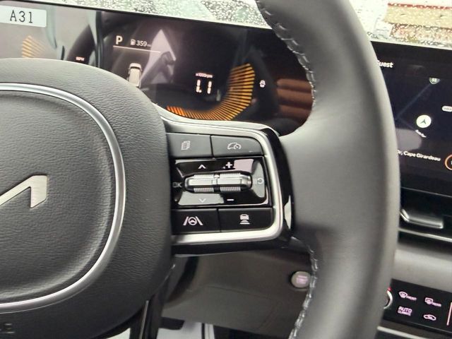 2026 Kia Carnival EX Cape Girardeau MO