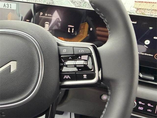 2026 Kia Carnival EX Cape Girardeau MO