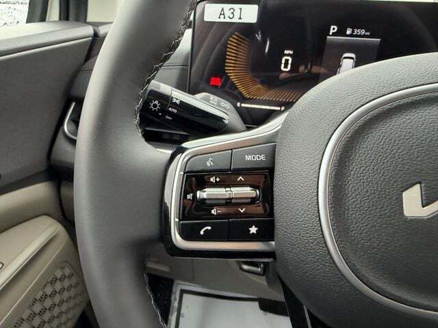 2026 Kia Carnival EX Cape Girardeau MO