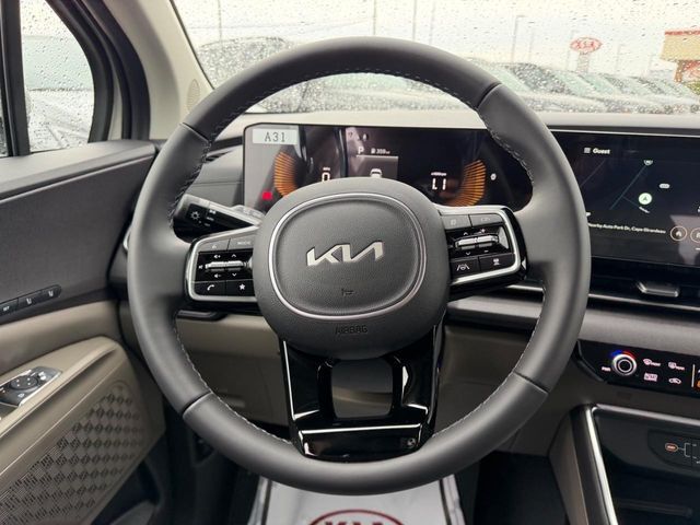2026 Kia Carnival EX Cape Girardeau MO