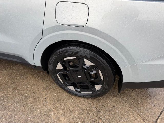 2026 Kia Carnival EX Cape Girardeau MO