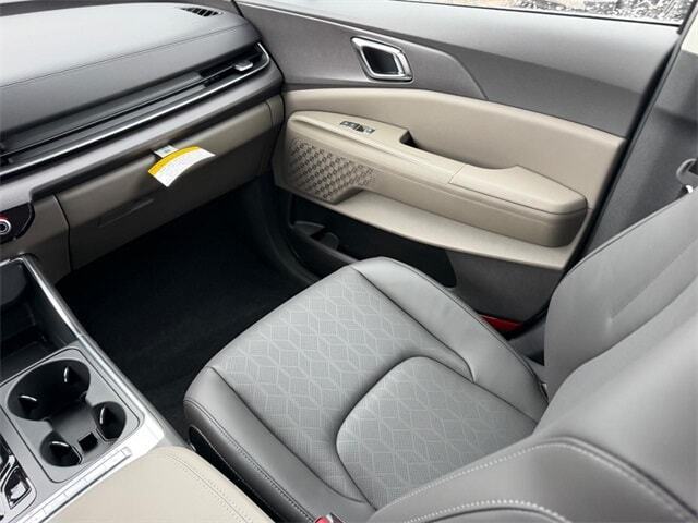 2026 Kia Carnival EX Cape Girardeau MO