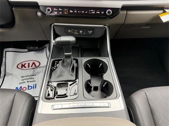 2026 Kia Carnival EX Cape Girardeau MO