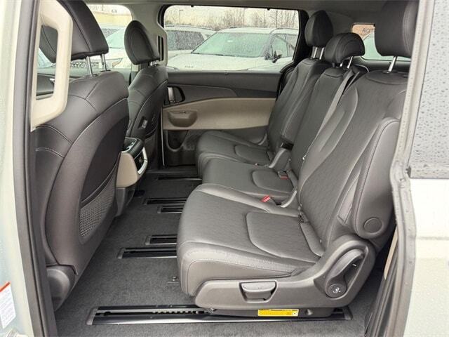 2026 Kia Carnival EX Cape Girardeau MO