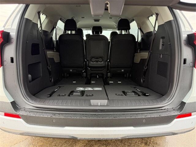 2026 Kia Carnival EX Cape Girardeau MO