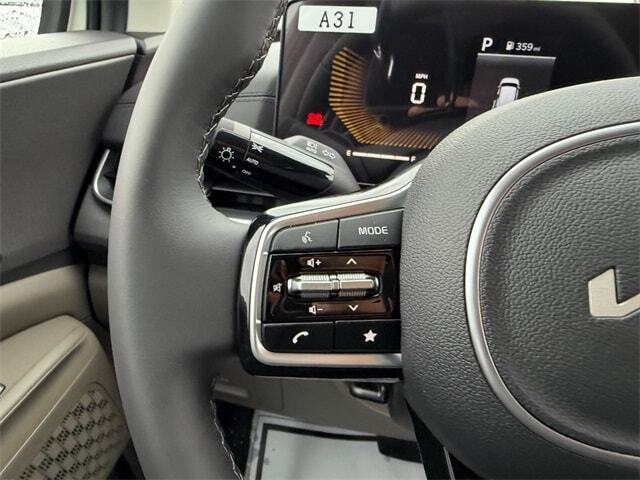 2026 Kia Carnival EX Cape Girardeau MO